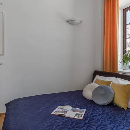 Old Town Home - Premium Apartment Warschau Exterior foto