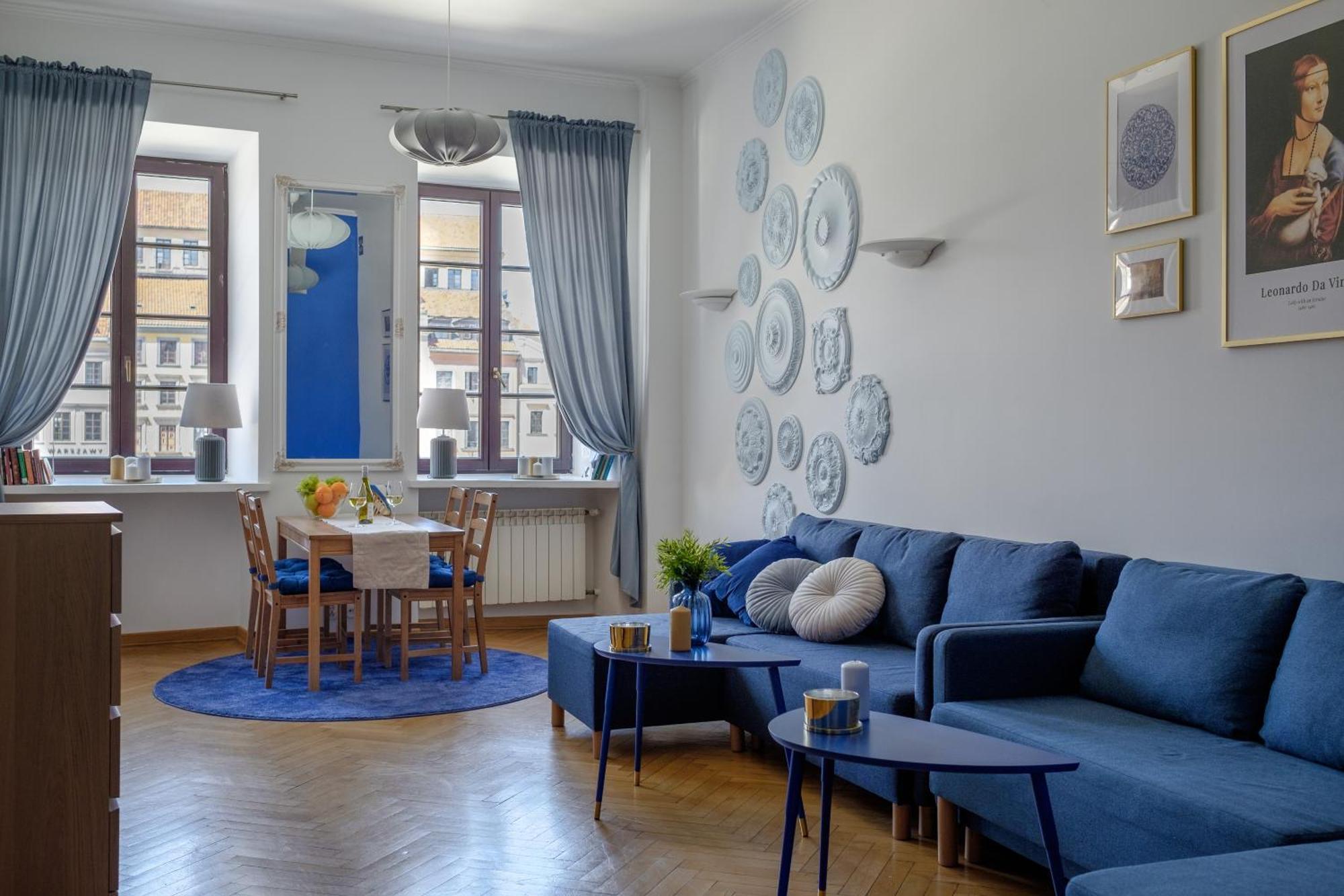 Old Town - Premium * Warszawa
