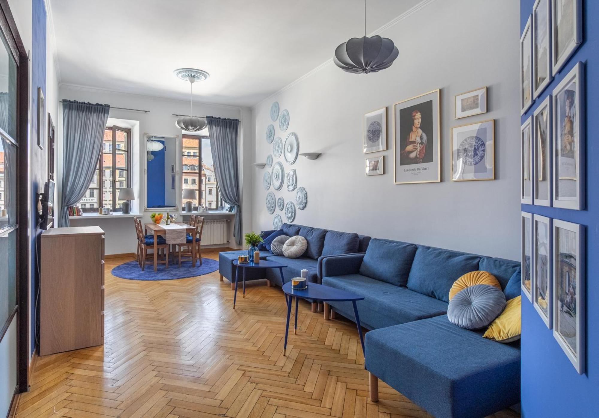 Old Town - Premium Апартаменти *